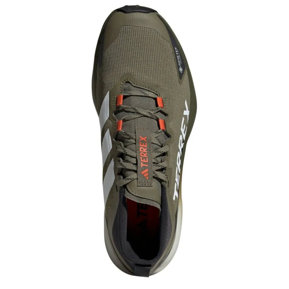 Men's Terrex Trainer Off-Road Trail Running Shoes