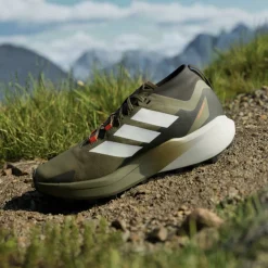 Men's Terrex Trainer Off-Road Trail Running Shoes