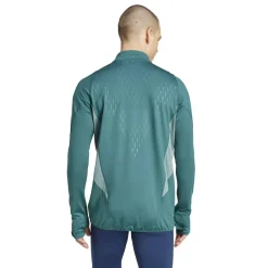 Men's Tiro 23 Arsenal AEROREADY Long Sleeve Slim Fit Rain Anoraks