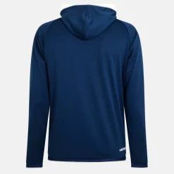 Men's Topspin Zip Hoodie