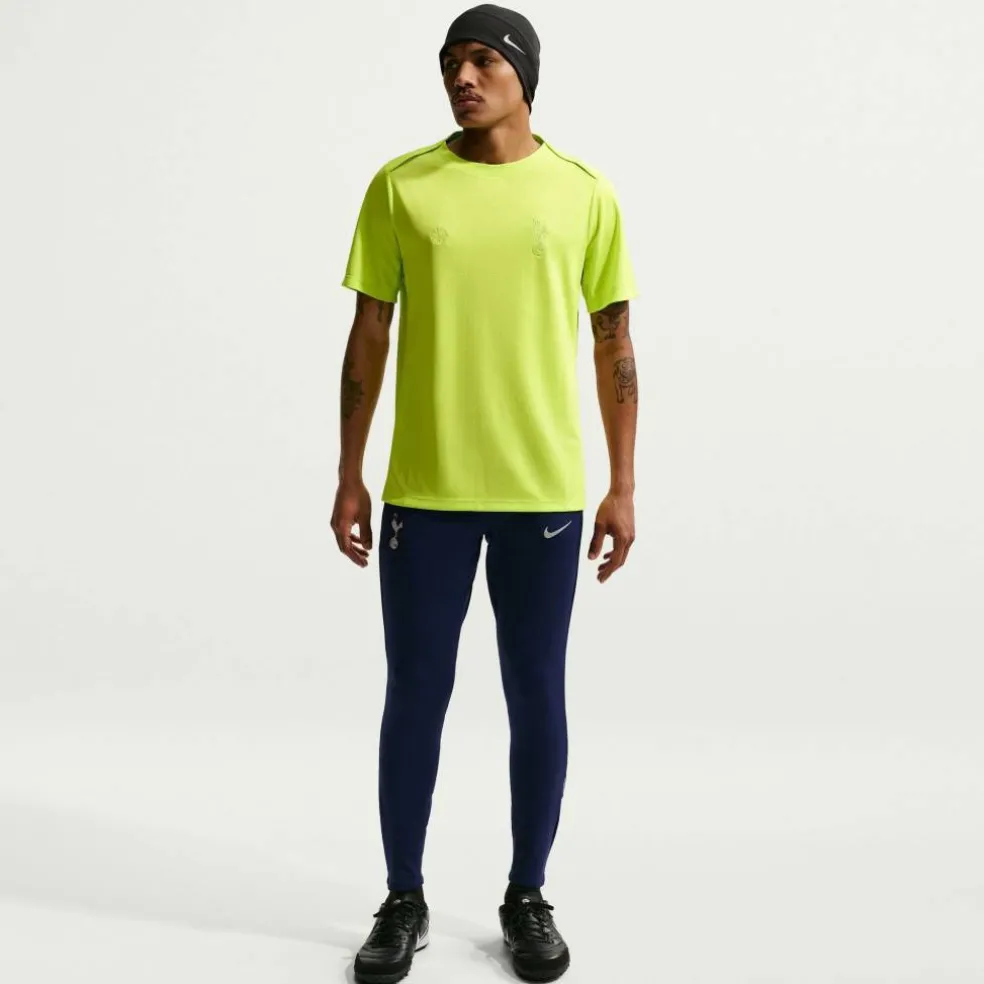 Men's Tottenham Hotspur Licensed Short Sleeve T-Shirt