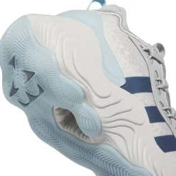 Men's Trae Young Court Trainers