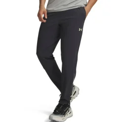 Men's Trail Run Performance Tracksuit Bottoms