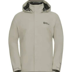 Men's Trailtime Breathable Waterproof Jacket