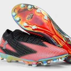 Mens UA Shadow Elite 3 Firm Ground Football Boots