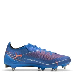 Men's 6 Ultimate Soft Ground Football Boots