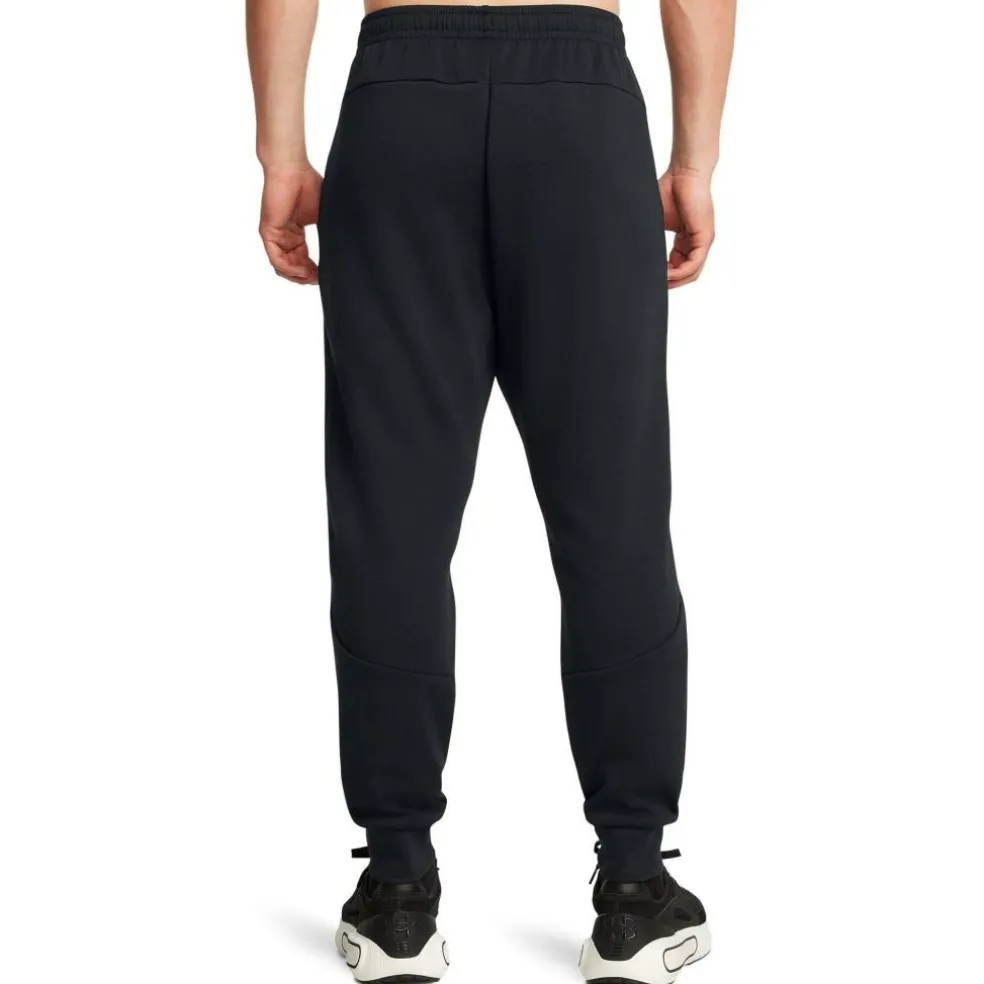 Men's Unstoppable Closed Hem Fleece Joggers
