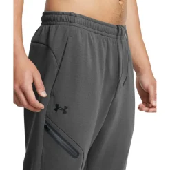 Men's Unstoppable Closed Hem Fleece Joggers