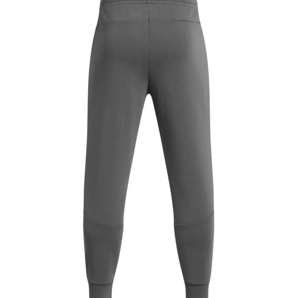 Men's Unstoppable Closed Hem Fleece Joggers