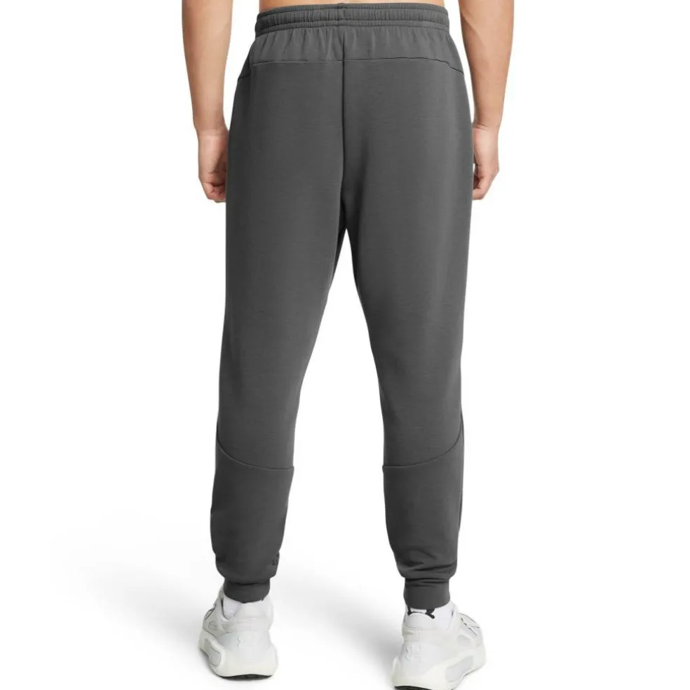 Men's Unstoppable Closed Hem Fleece Joggers