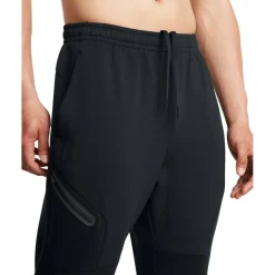 Men's Unstoppable Closed Hem Fleece Joggers