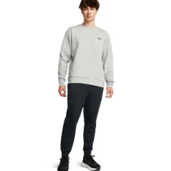 Men's Unstoppable Closed Hem Fleece Joggers