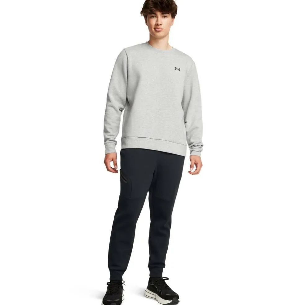Men's Unstoppable Closed Hem Fleece Joggers