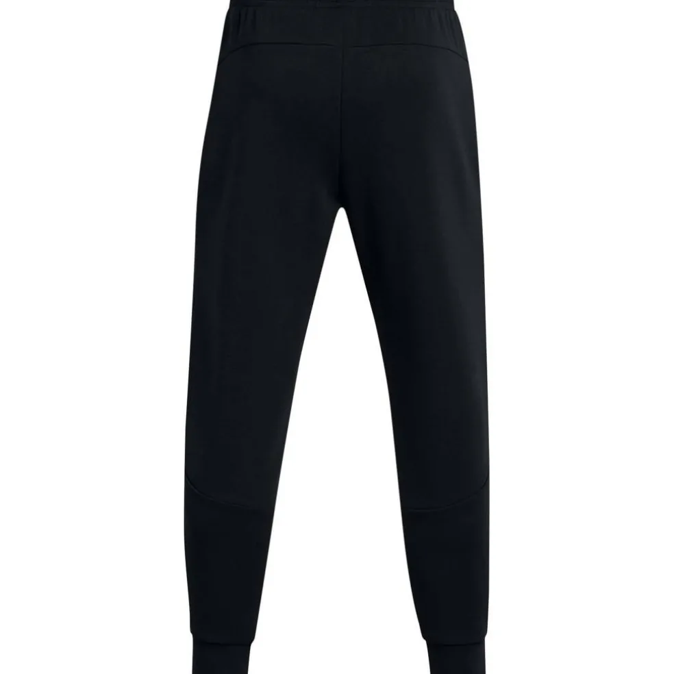 Men's Unstoppable Closed Hem Fleece Joggers