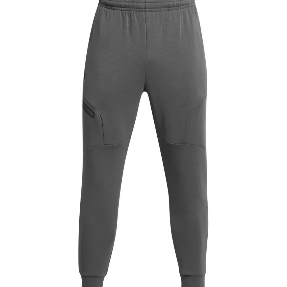 Men's Unstoppable Closed Hem Fleece Joggers