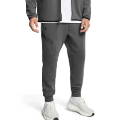 Men's Unstoppable Closed Hem Fleece Joggers