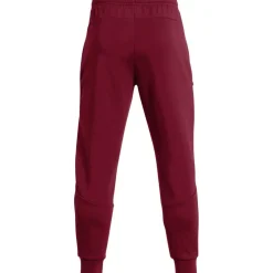 Men's Unstoppable Closed Hem Fleece Joggers