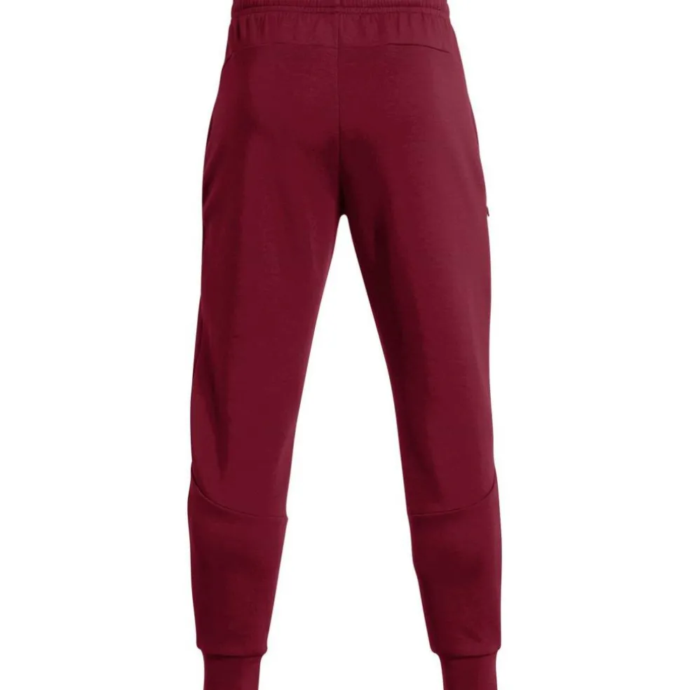Men's Unstoppable Closed Hem Fleece Joggers