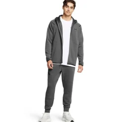 Men's Unstoppable Closed Hem Fleece Joggers