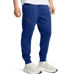 Men's Unstoppable Closed Hem Fleece Joggers