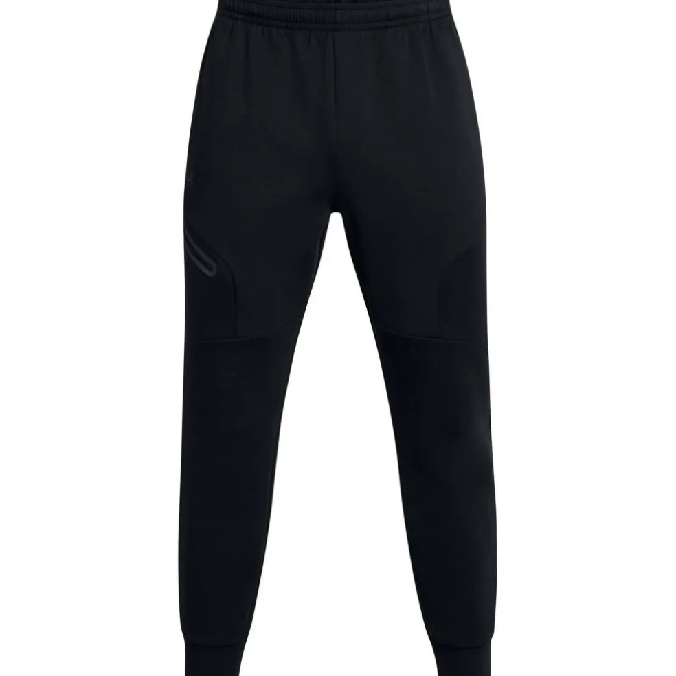 Men's Unstoppable Closed Hem Fleece Joggers
