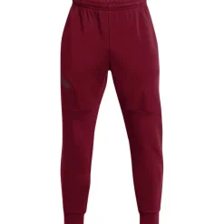 Men's Unstoppable Closed Hem Fleece Joggers