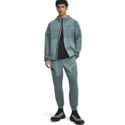 Men's Unstoppable Closed Hem Fleece Joggers