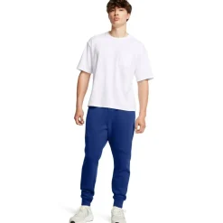 Men's Unstoppable Closed Hem Fleece Joggers