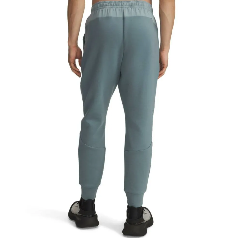 Men's Unstoppable Closed Hem Fleece Joggers