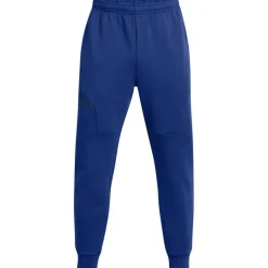 Men's Unstoppable Closed Hem Fleece Joggers