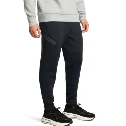 Men's Unstoppable Closed Hem Fleece Joggers