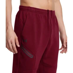 Men's Unstoppable Closed Hem Fleece Joggers