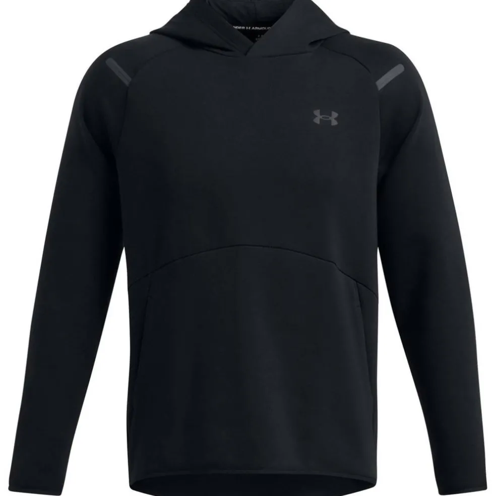 Men's Unstoppable Fleece Hoodie