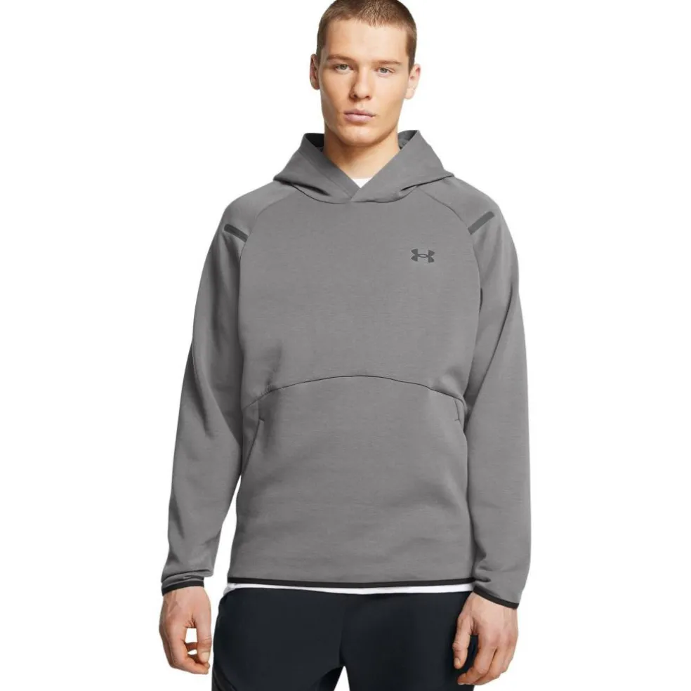 Men's Unstoppable Fleece Hoodie