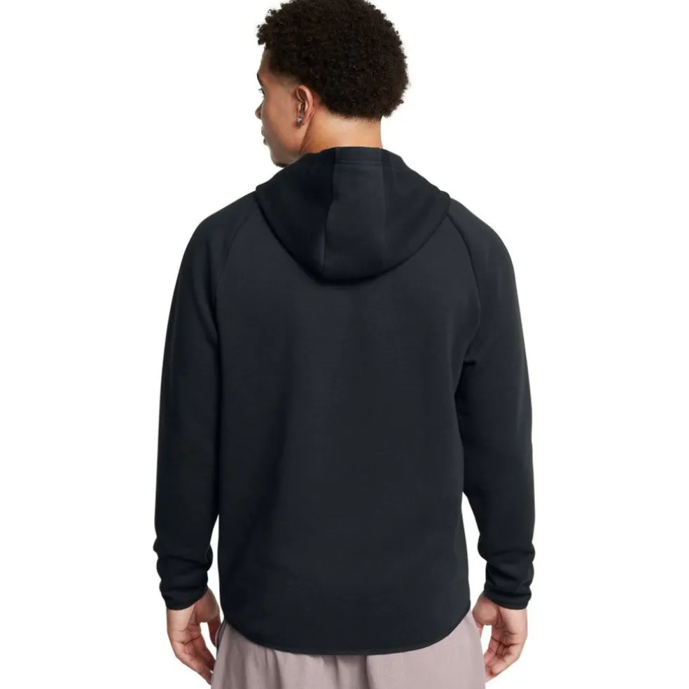 Men's Unstoppable Fleece Hoodie