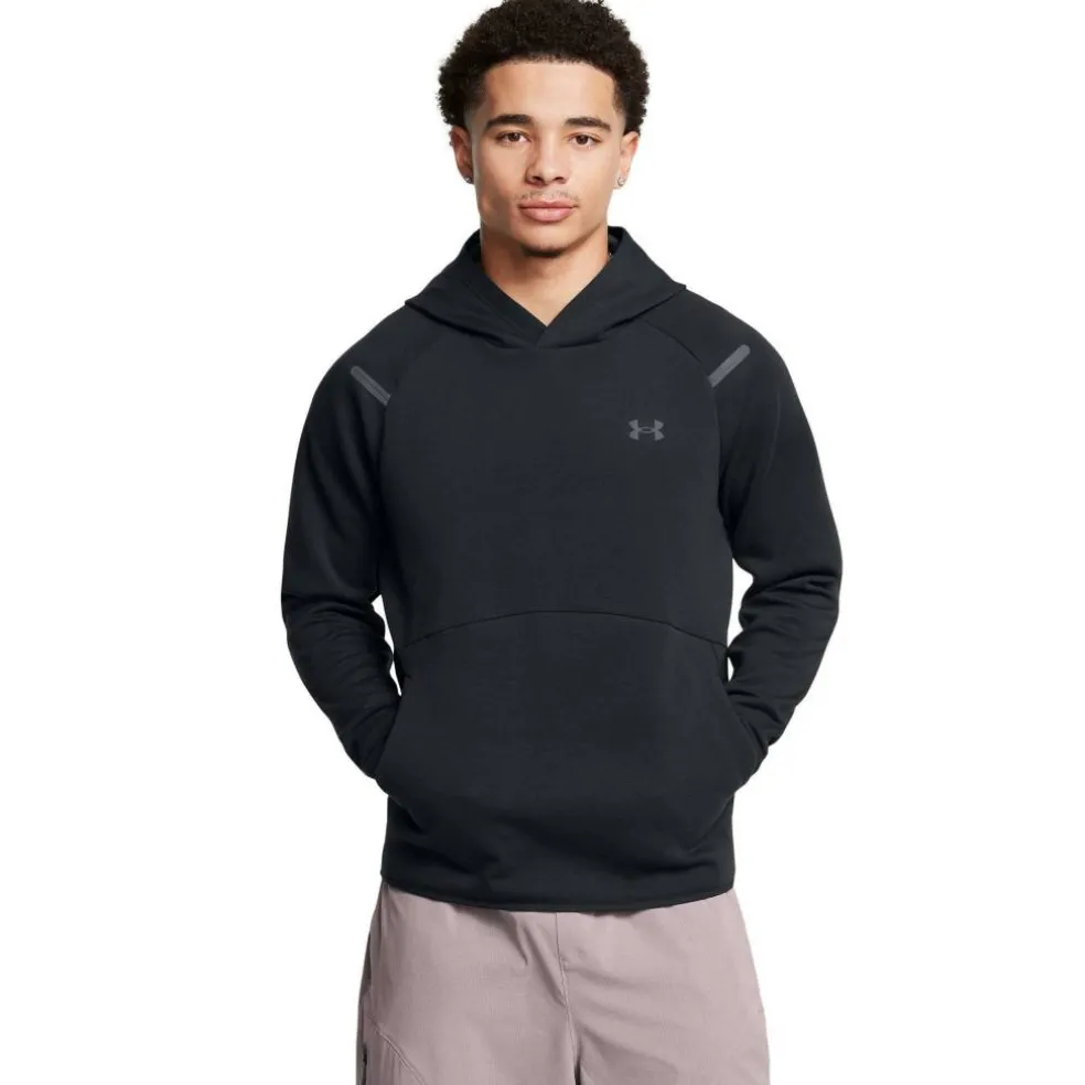Men's Unstoppable Fleece Hoodie