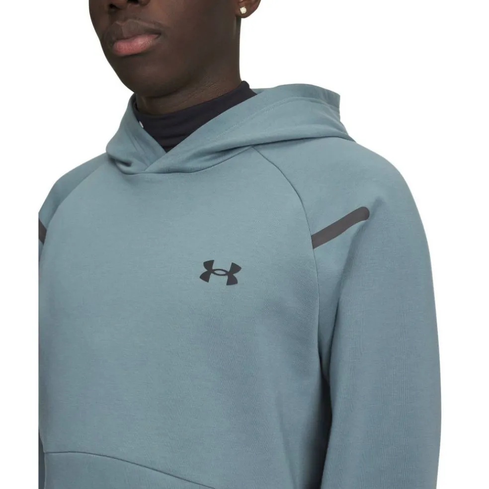 Men's Unstoppable Fleece Hoodie