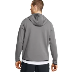 Men's Unstoppable Fleece Hoodie