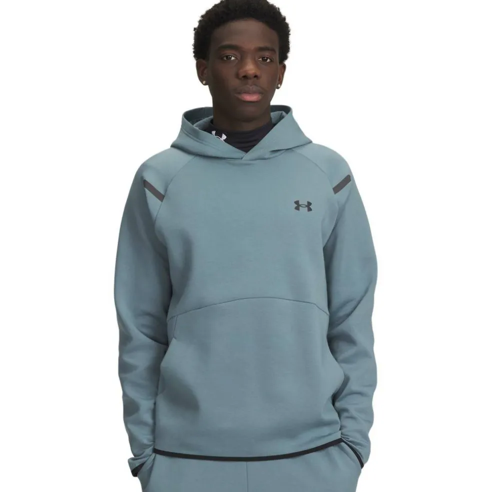 Men's Unstoppable Fleece Hoodie
