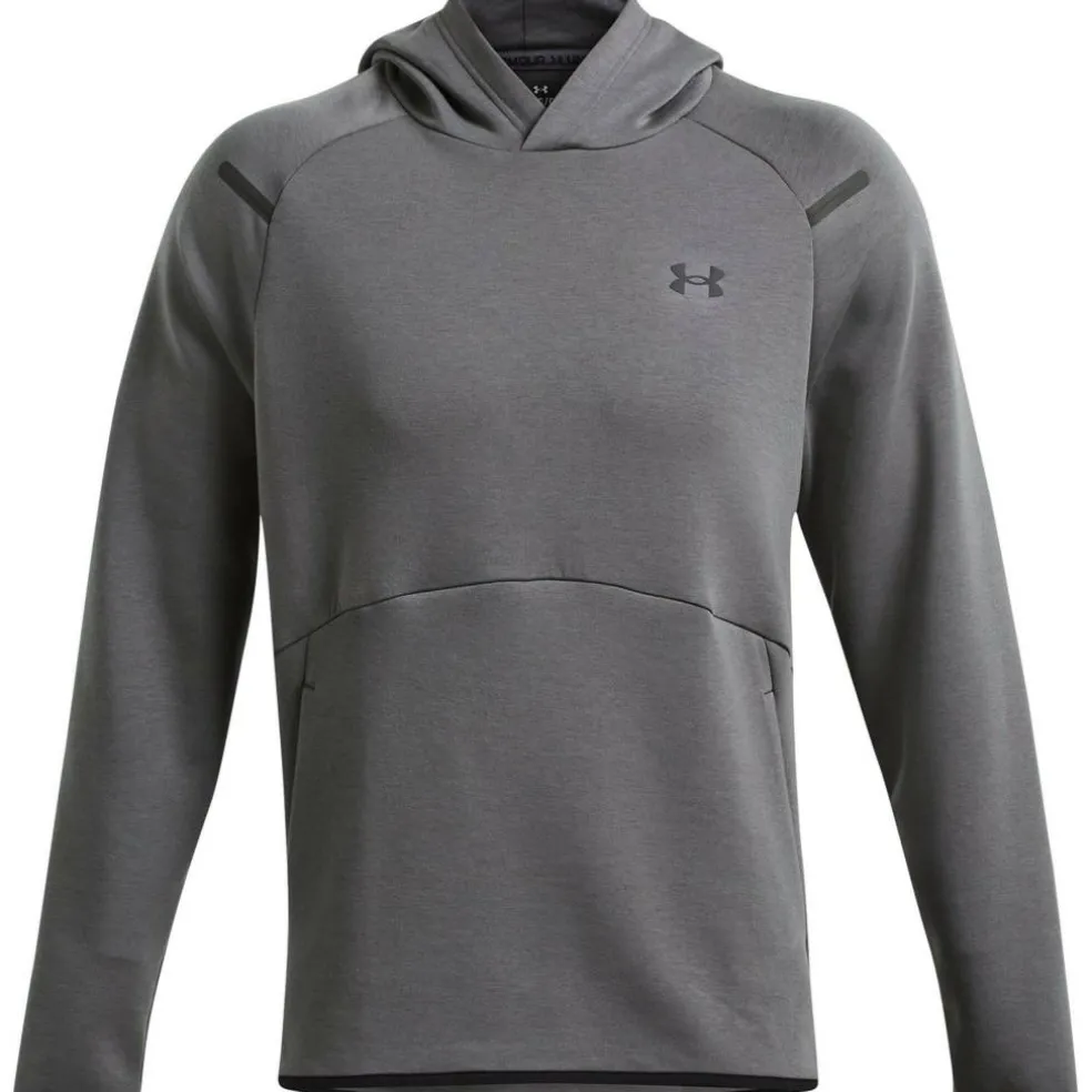 Men's Unstoppable Fleece Hoodie