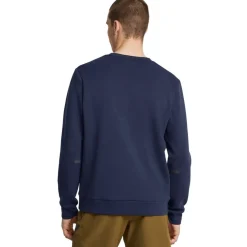 Men's Unstoppable Fleece Long-Sleeve T-Shirt