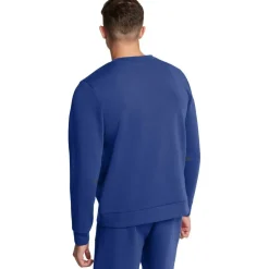 Men's Unstoppable Fleece Long-Sleeve T-Shirt