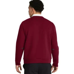 Men's Unstoppable Fleece Long-Sleeve T-Shirt