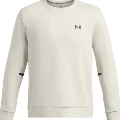Men's Unstoppable Fleece Long-Sleeve T-Shirt