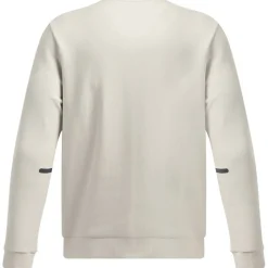 Men's Unstoppable Fleece Long-Sleeve T-Shirt