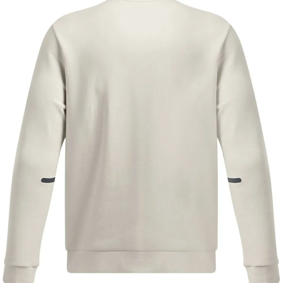 Men's Unstoppable Fleece Long-Sleeve T-Shirt