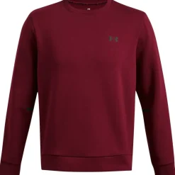 Men's Unstoppable Fleece Long-Sleeve T-Shirt
