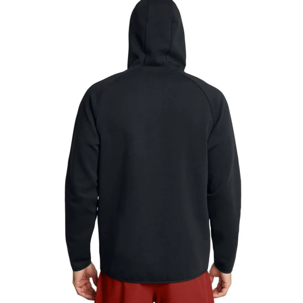Men's Unstoppable Full-Zip Fleece