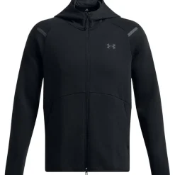 Men's Unstoppable Full-Zip Fleece