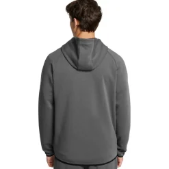 Men's Unstoppable Full-Zip Fleece